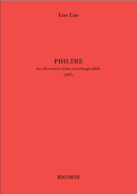 Lim: Philtre