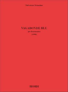 Sciarrino: Vagabonde blu