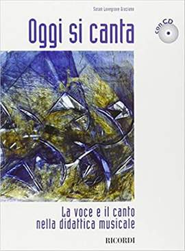 Lovegrove: Oggi si Canta Vol.1