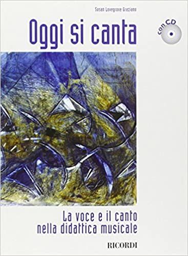 Lovegrove: Oggi si Canta Vol.1