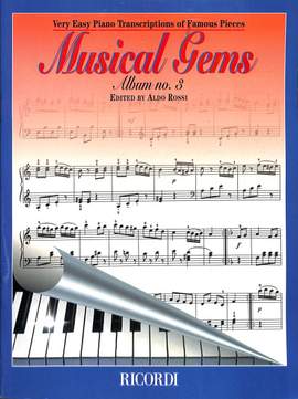 Various: Musical Gems Vol.3
