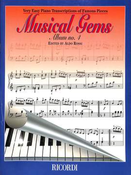 Various: Musical Gems Vol.4