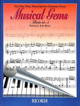 Various: Musical Gems Vol.5
