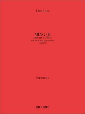 Lim: Ming Qi