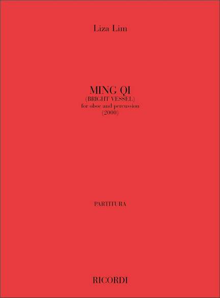 Lim: Ming Qi
