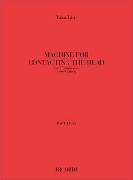 Lim: Machine for contacting the Dead