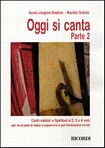 Lovegrove: Oggi si Canta Vol.2