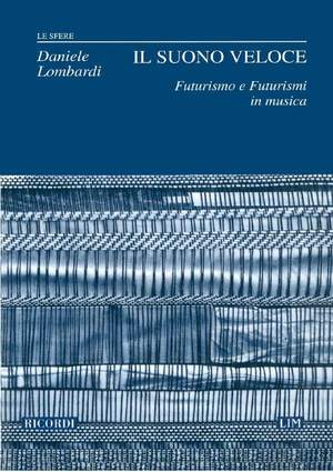 Lombardi: Il Suono veloce