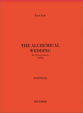 Lim: The Alchemical Wedding