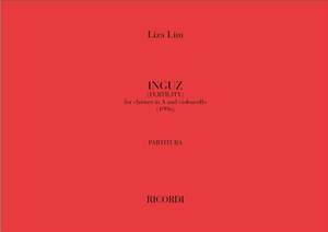 Lim: Inguz