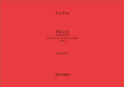Lim: Inguz