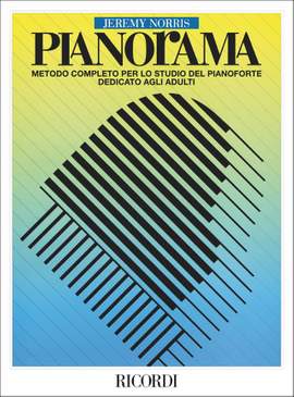 Norris: Pianorama