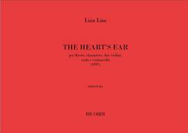 Lim: The Heart's Ear
