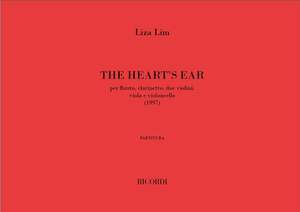 Lim: The Heart's Ear
