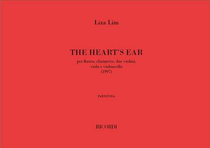 Lim: The Heart's Ear