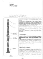 Pasquero: Clarinettando Product Image