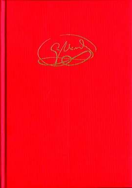 Verdi: Macbeth (Italian Critical Commentary)