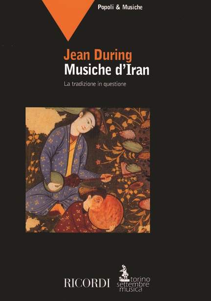 During: Musiche d'Iran