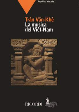 Van-Ke: La Musica del Viêt-Nam