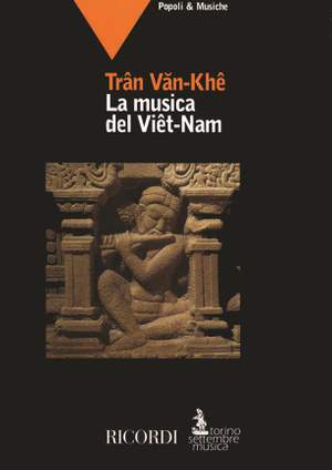 Van-Ke: La Musica del Viêt-Nam