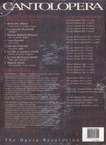 Various: Arias for Dramatic Soprano (Cantolopera) Product Image