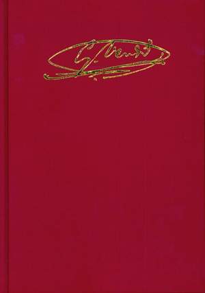 Verdi: Giovanna d'Arco (Critical Commentary)