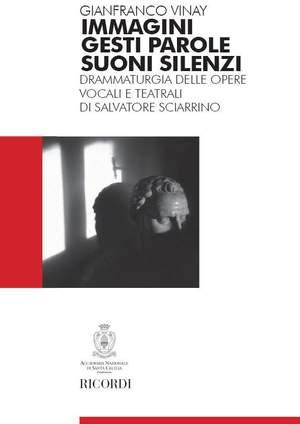 Vinay: Immagini Geste Parole Suoni Silenzi