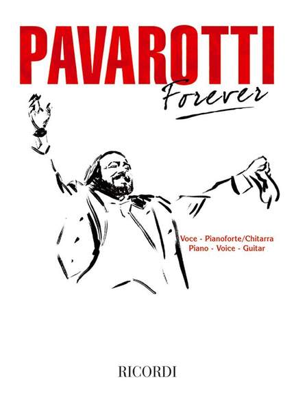 Various: Pavarotti forever