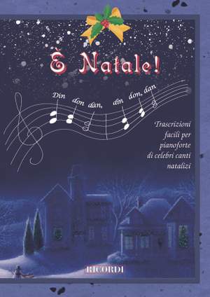 Various: Christmas Time (E natale!) Vol.1