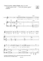 Various: Arias for Dramatic Tenor Vol.2 (Cantolopera) Product Image