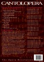 Various: Arias for Dramatic Tenor Vol.2 (Cantolopera) Product Image
