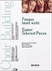 Various: Choir Building: Selected Pieces for Easter