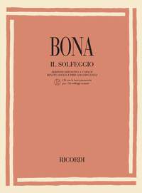 Bona: Il Solfeggio