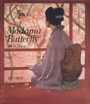 Various: Madam Butterfly 1904-2004