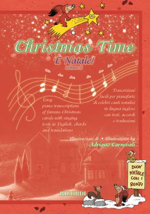 Various: Christmas Time (E natale!) Vol.2