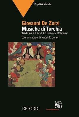 Zorzi: Musiche in Turchia