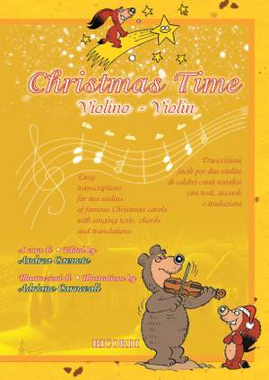 Various: Christmas Time (E natale!)
