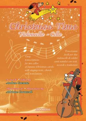 Various: Christmas Time (E natale!)
