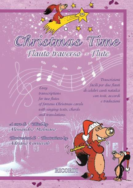 Various: Christmas Time (E natale!)