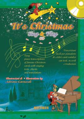 Various: It's Christmas