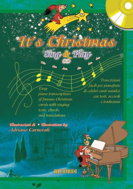 Various: It's Christmas