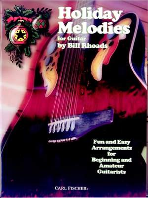 Various: Holiday Melodies