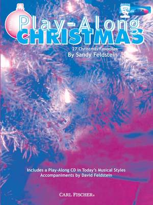 Various: Play along Christmas