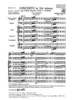 Vivaldi: Concerto FXII/5 (RV104) in G minor Product Image