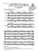 Vivaldi: Concerto FXII/9 (RV90) in D major Product Image