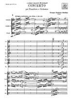 Ghedini: Concerto Product Image