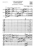 Ghedini: Concerto Product Image