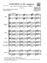 Vivaldi: Concerto FXII/1 (RV560) in C major Product Image