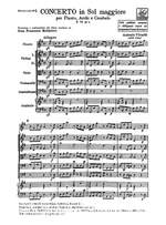 Vivaldi: Concerto FVI/6 (RV438) in G major Product Image