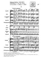 Brahms: Symphonies No.1 - No.4 Product Image